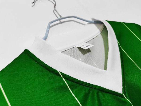 1984/86 Celtics 2 Away - 图片 6