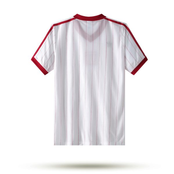1982 Poland Home - 图片 2