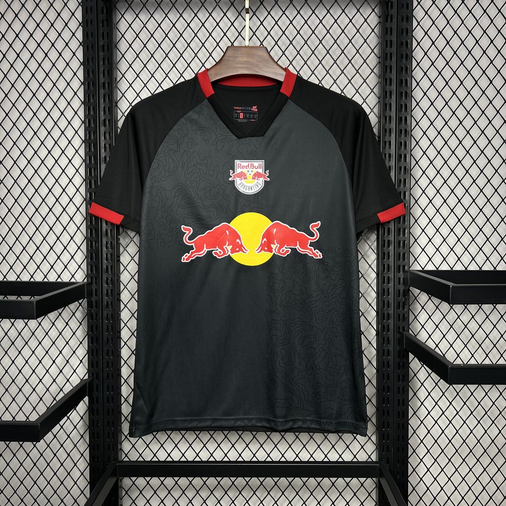 Red Bull Bragantino 2024/25 Away Jersey