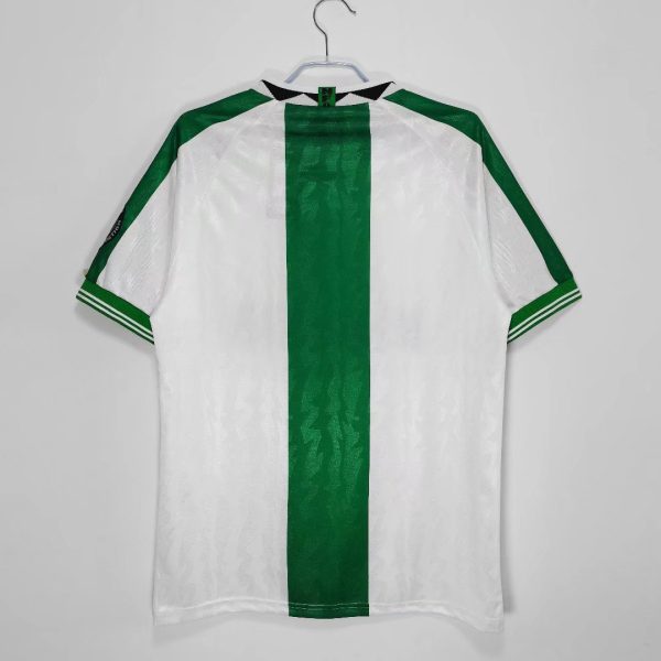 1996 Nigeria away - 图片 7