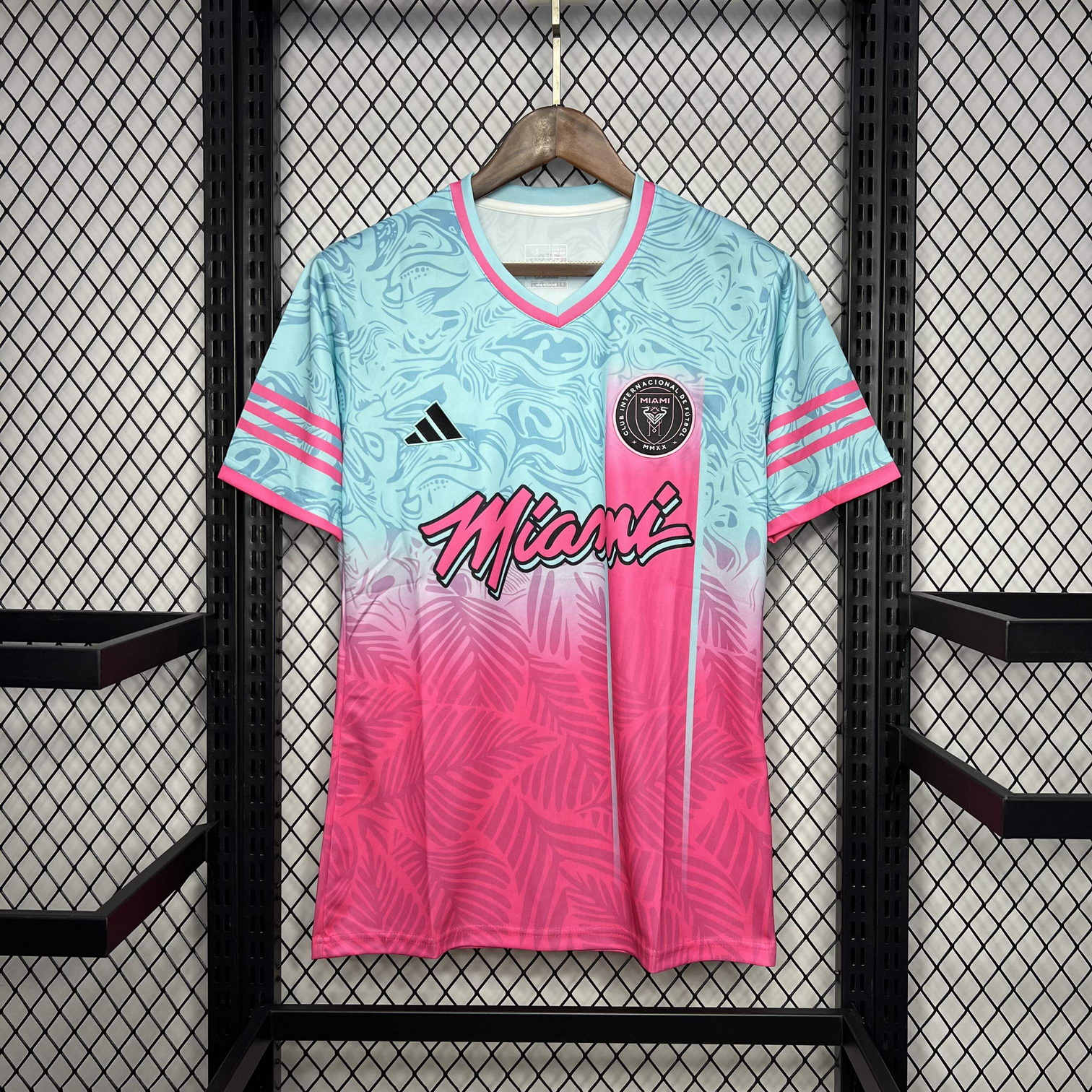 Miami FC 2024/25 special edition Jersey