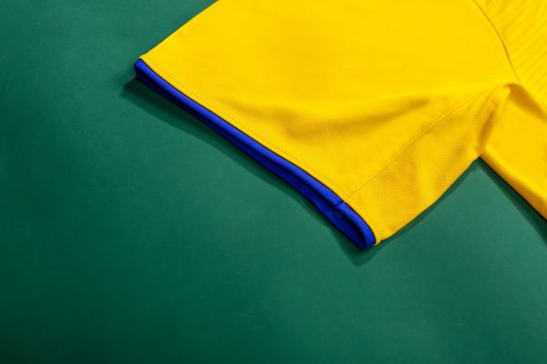 02/03 Leeds United 2nd away - 图片 5