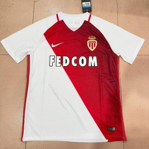 2016-17 Monaco Home League Edition
