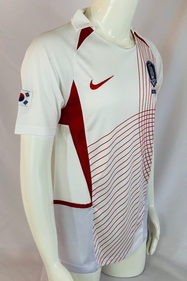 02 South Korea away - 图片 4