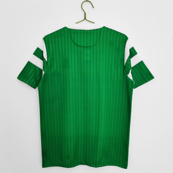 1990 Cameroon Home Retro - 图片 5