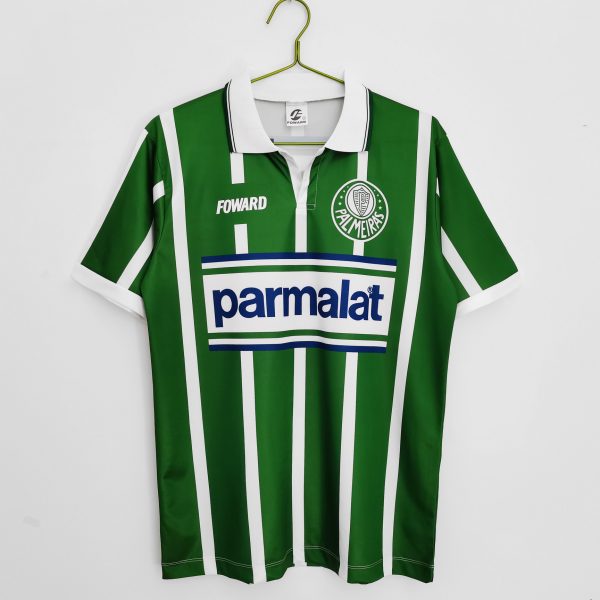 1992 Palmeiras home retro