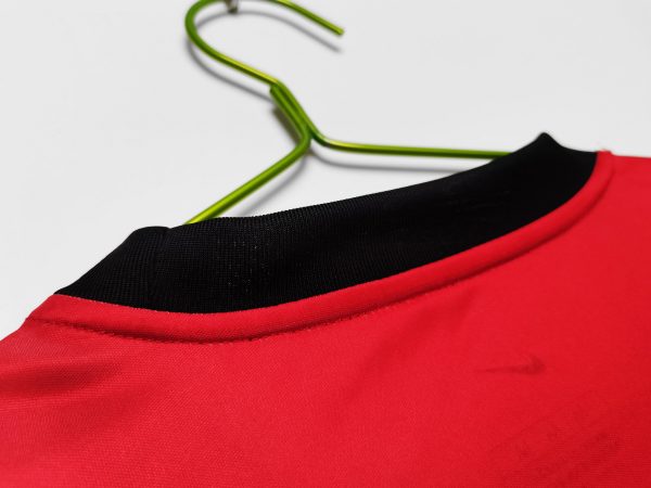 2000/01 Flamengo Home - 图片 7