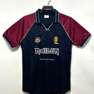 1999 West Ham United Home