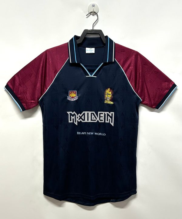 1999 West Ham United Home