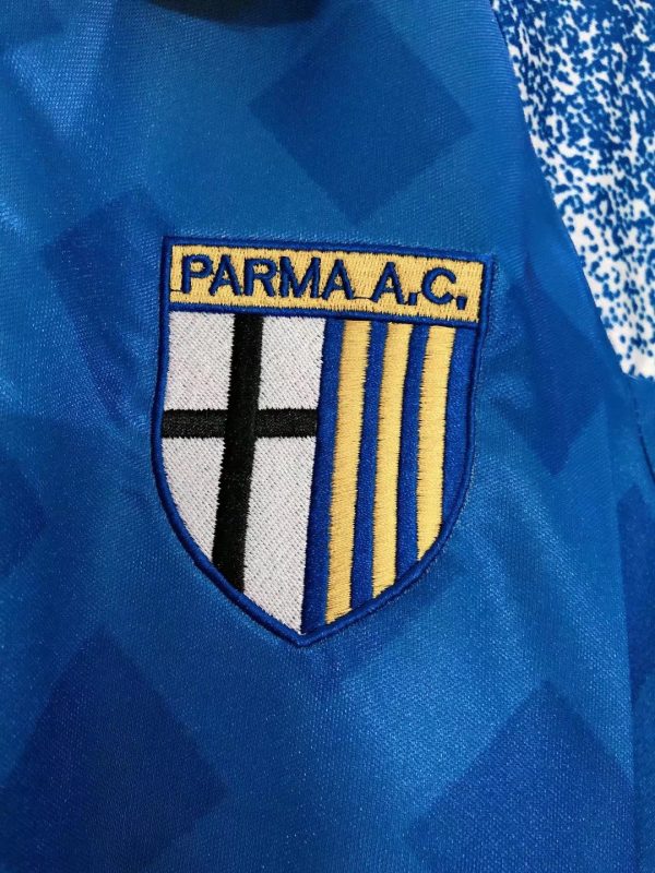 1995-97 Parma Blue - 图片 3