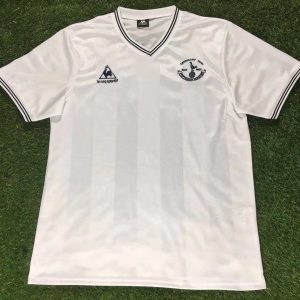 81-82 Tottenham Centenary Edition