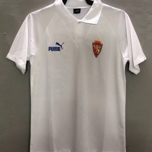 1995 Zaragoza home