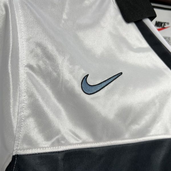 Rangers 1999/00 Away Retro Jersey - 图片 3