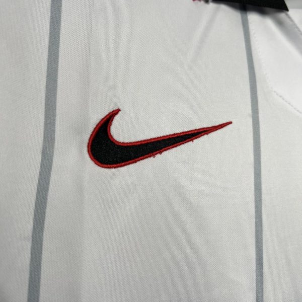 Rangers 1997/99 Away Retro Jersey - 图片 9