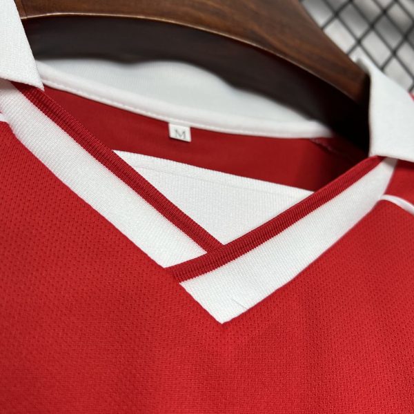 Benfica 1994/95 Retro Jersey - 图片 5