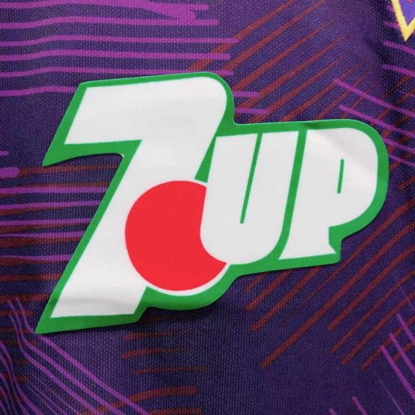 92/93 Fiorentina home - 图片 7