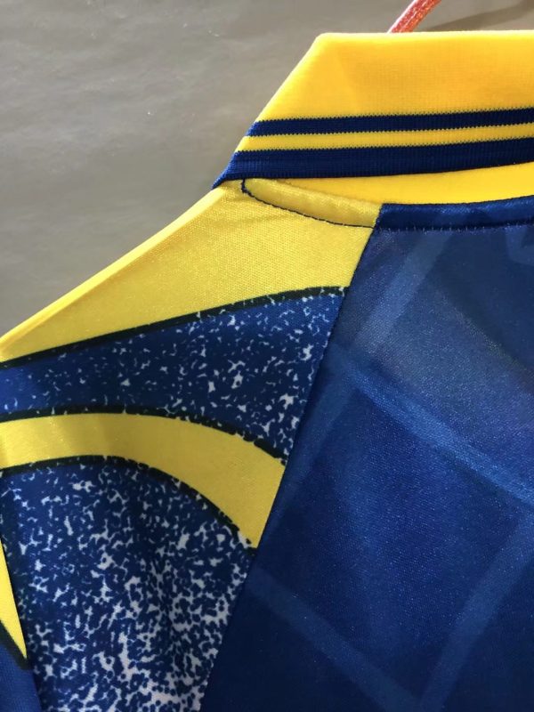 1995-97 Parma Blue - 图片 8