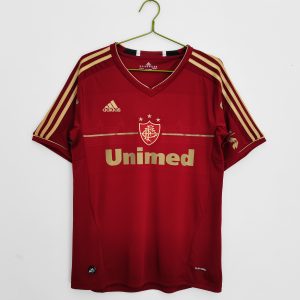2012 Fluminense 2 Away Retro