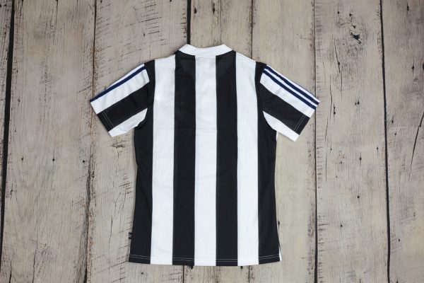 95 / 97 Newcastle home - 图片 2