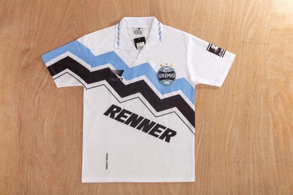 95/96 Gremio away