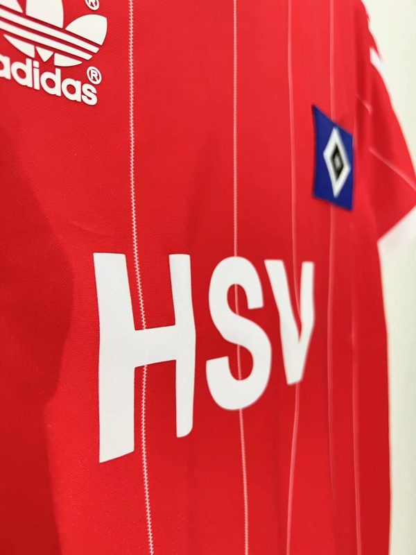 1983/1984 Hamburg away - 图片 5