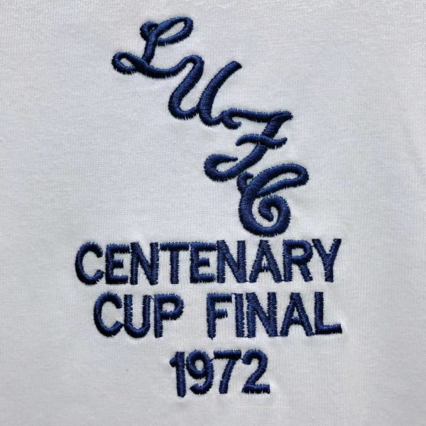 1972 Leeds United home - 图片 9