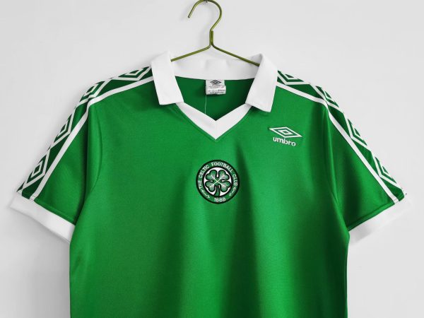 1980 Celtics Home - 图片 4