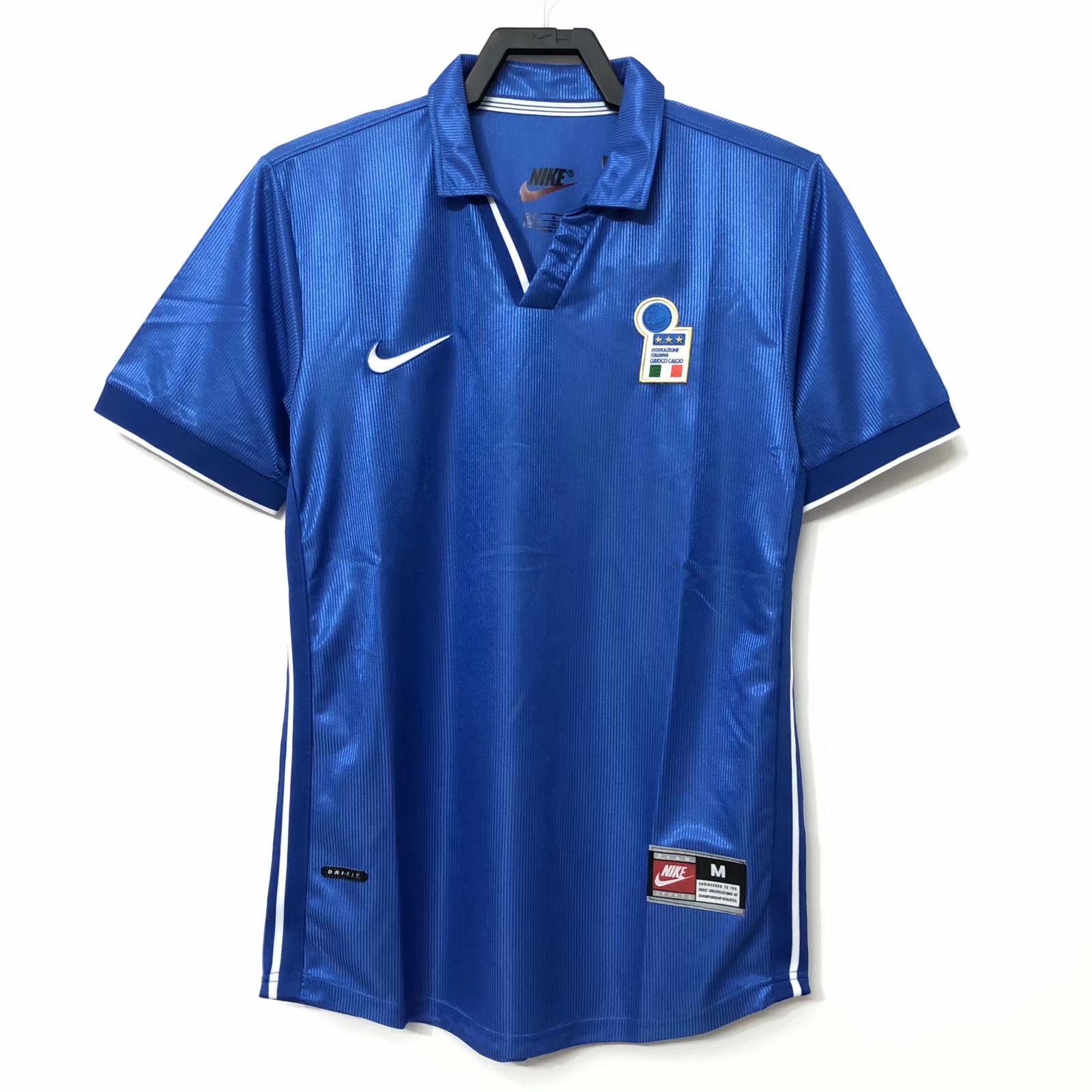 98 Italy home