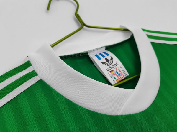 1990 Cameroon Home Retro - 图片 4