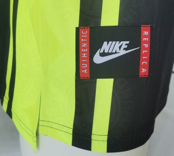 96/97 Dortmund away - 图片 4