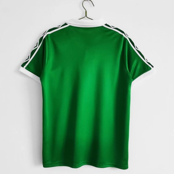 1980 Celtics Home - 图片 9