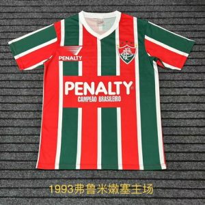 1993 Fluminense Home
