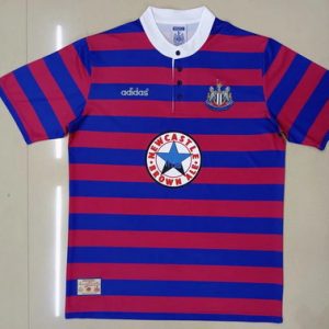 96/97 Newcastle United home