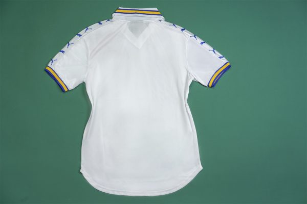 98 / 99 Leeds United home - 图片 2