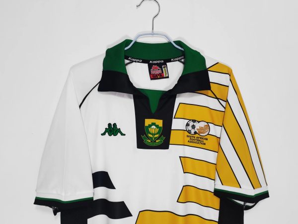 1998 South Africa home - 图片 3