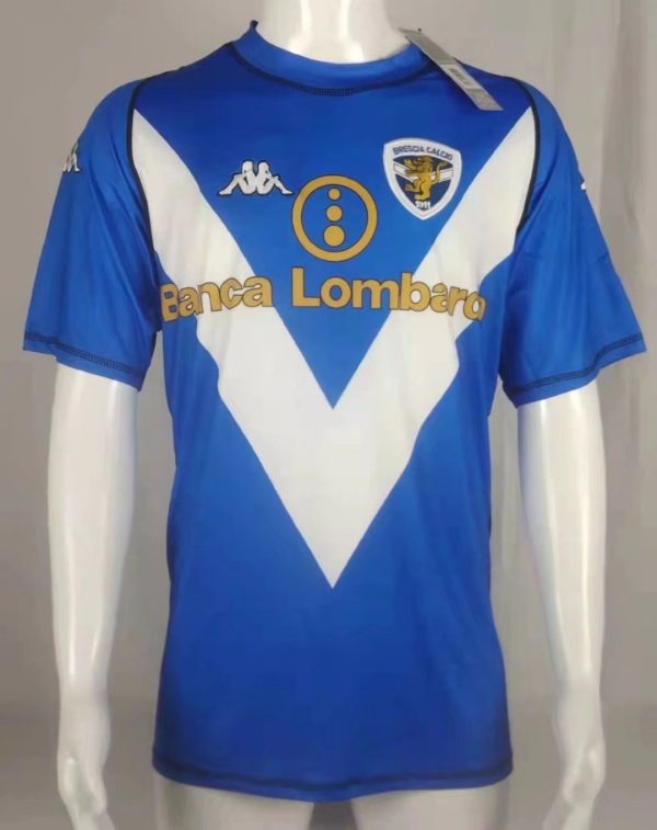 03-04 Brescia home