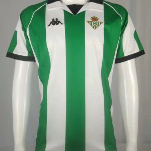 98 Betis Home