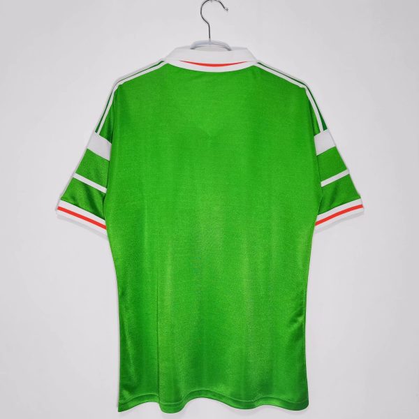 1988/90 Ireland home - 图片 5