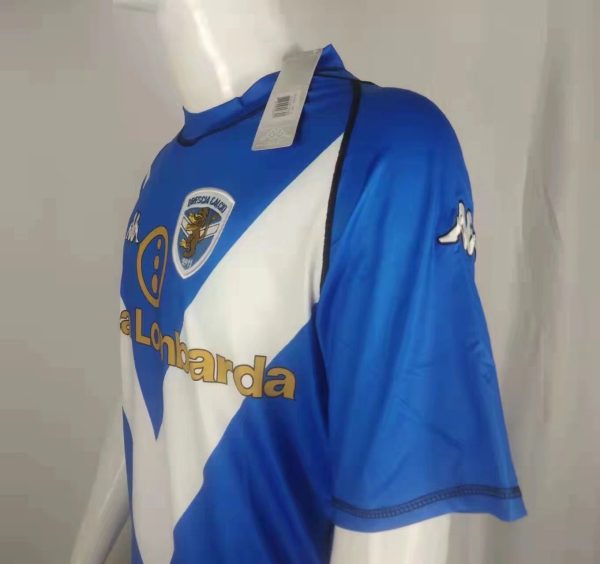 03-04 Brescia home - 图片 4