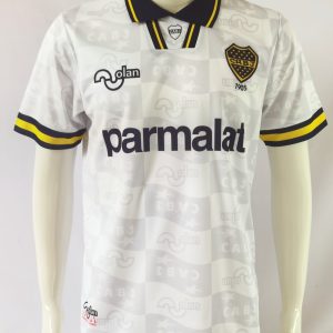 95/96 Boca Away