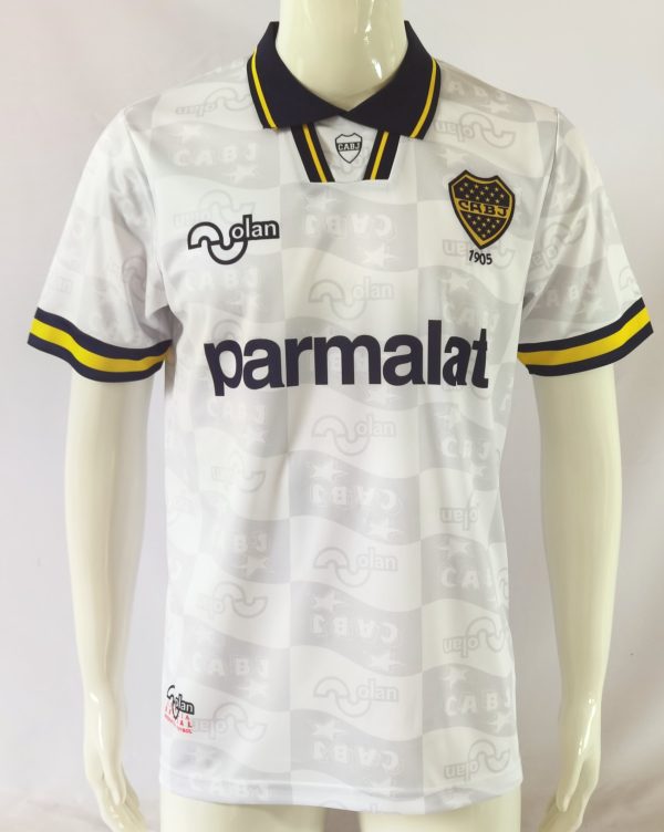 95/96 Boca Away