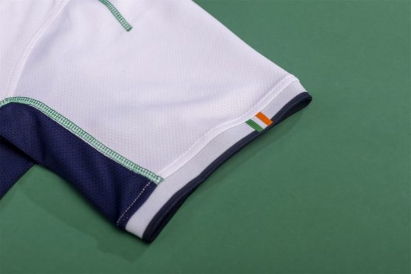 2002 Ireland away - 图片 8