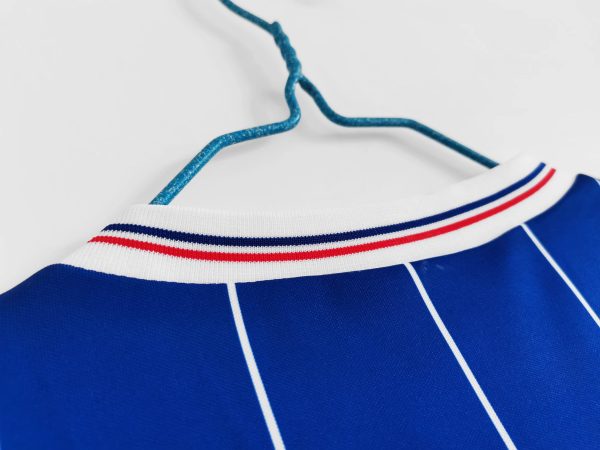 1982/83 Rangers Home - 图片 7