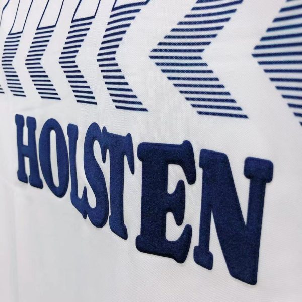 86 Tottenham Hotspur Home - 图片 8
