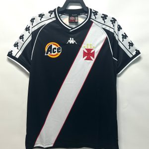 2000 Vasco da Gama away