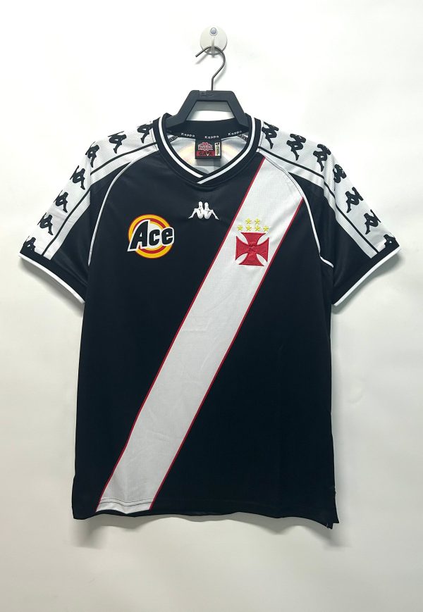 2000 Vasco da Gama away