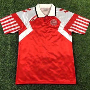 92 Denmark home