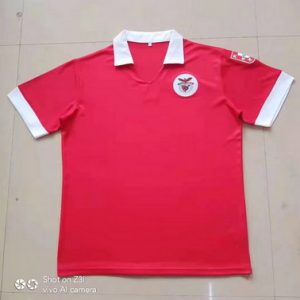 1961 Benfica home