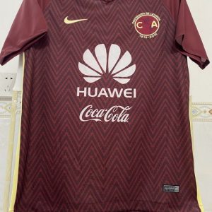 2016/17 Americas Away