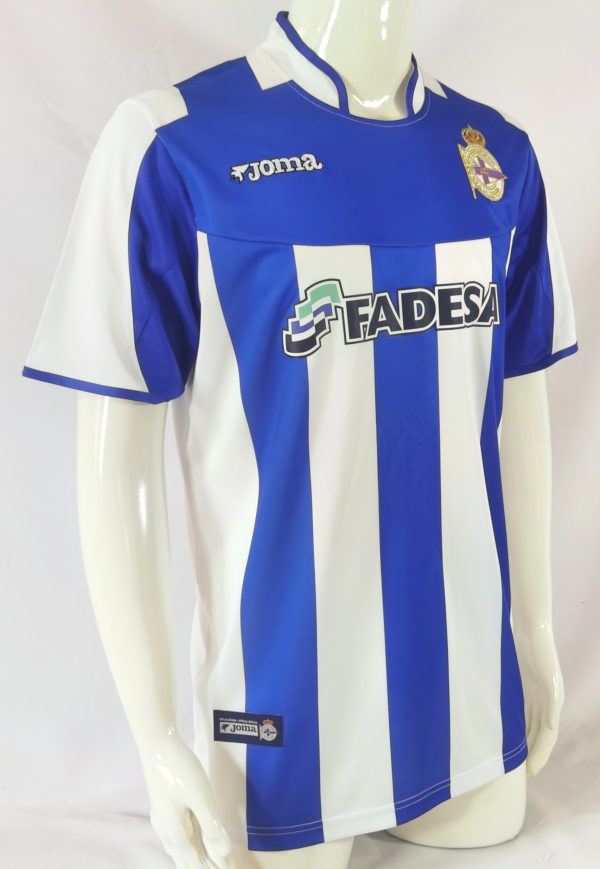 03/04 La Coruna home - 图片 4
